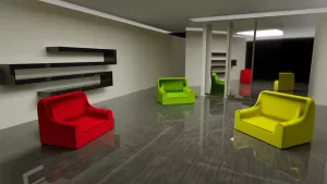 מה זה ליטוש מרצפה